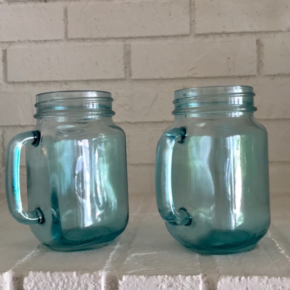 Libbey Other - 🔴3/$25 MASON JAR GLASS